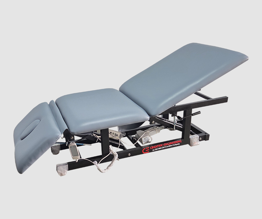 3 Section Hi-Low Treatment Table