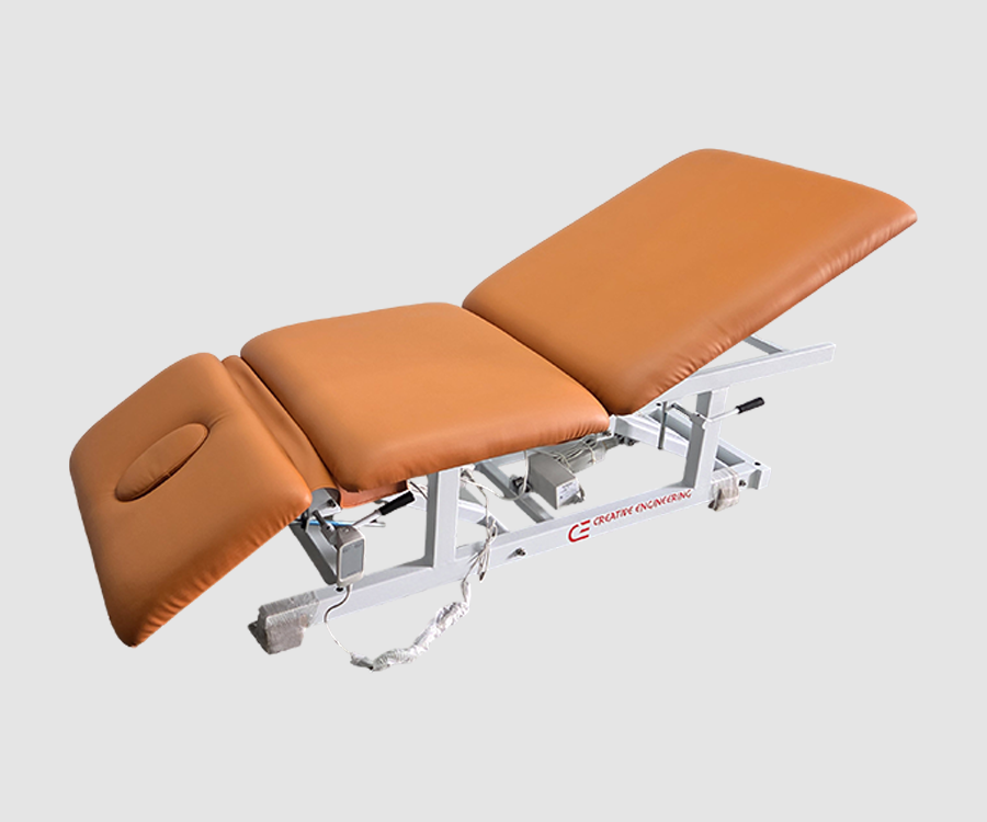 3 Section Hi-Low Treatment Table