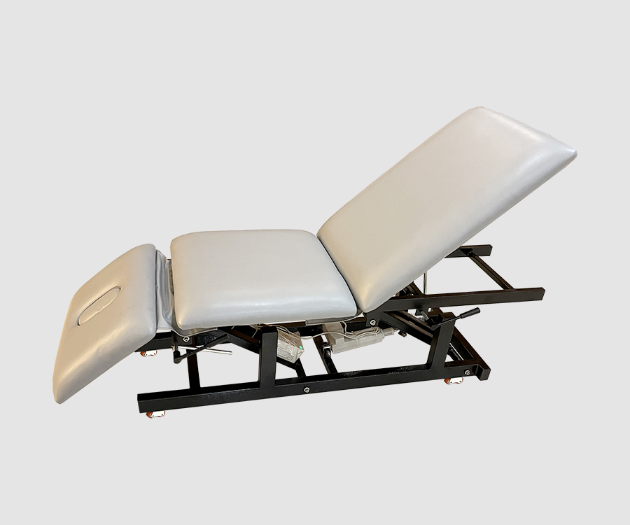 3 Section Hi-Low Treatment Table