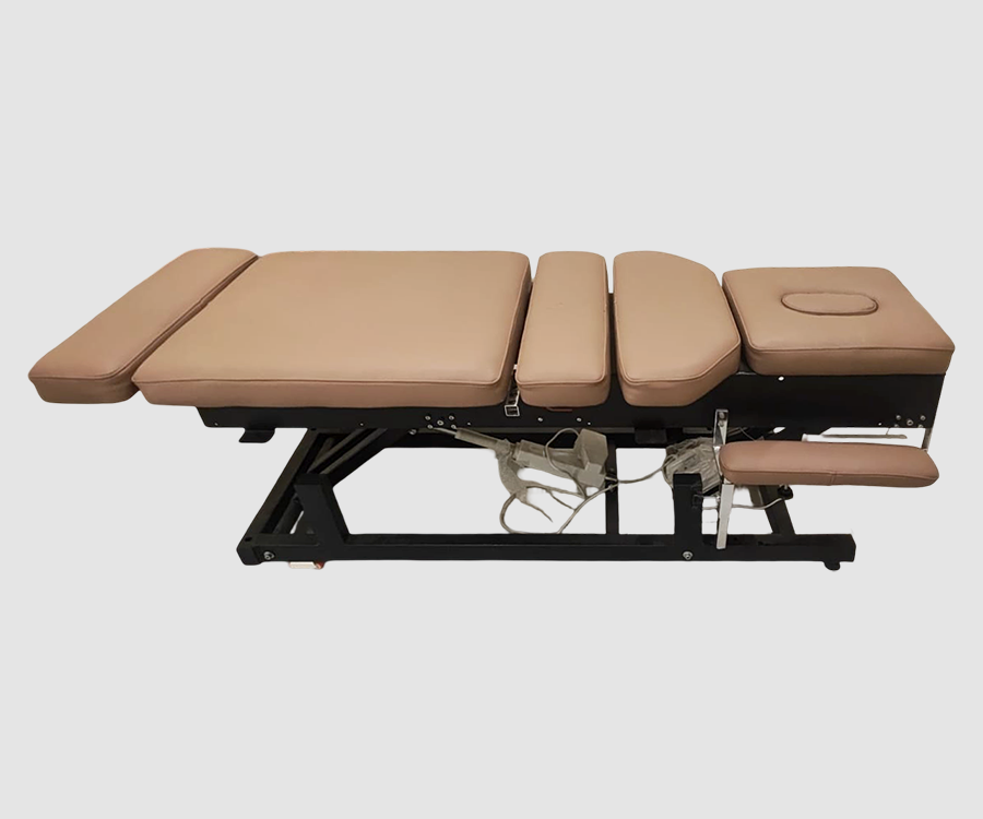 Heavy Duty Hi-Low Treatment Table
