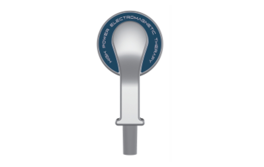 Electromagnet Therapy Desktop Model