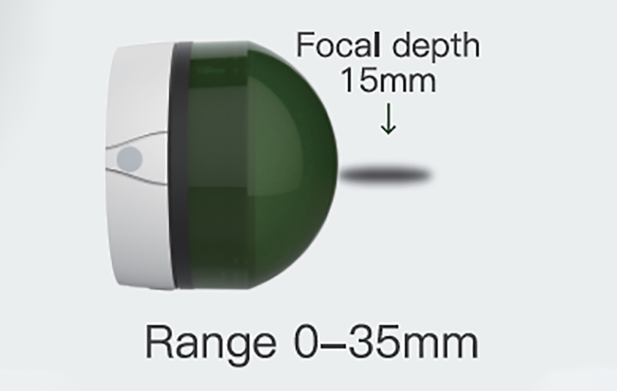 HP - EMFOCUS Shockwave