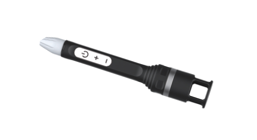 High Power Laser Therapy