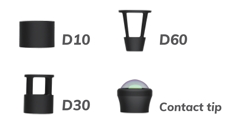 High Power Laser Therapy