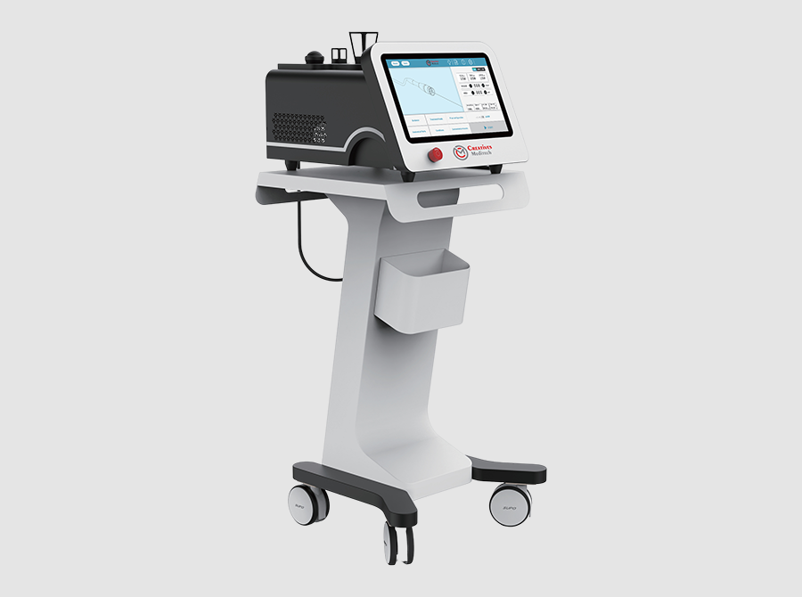 High Power Laser Therapy