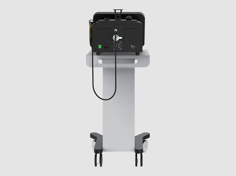High Power Laser Therapy