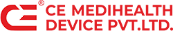 CE Medihealtcare Device Pvt. Ltd.