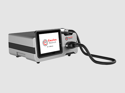 HP EMfocus Shockwave Desktop