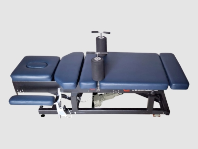 Heavy Duty Hi-Low Treatment Table