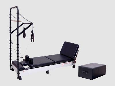 Pilates Reformer With Tower