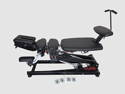 Spinal Mobilisation Table (Spine Master)