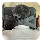 Flexion Belt For Cervical