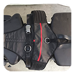 Decompression Belting Set