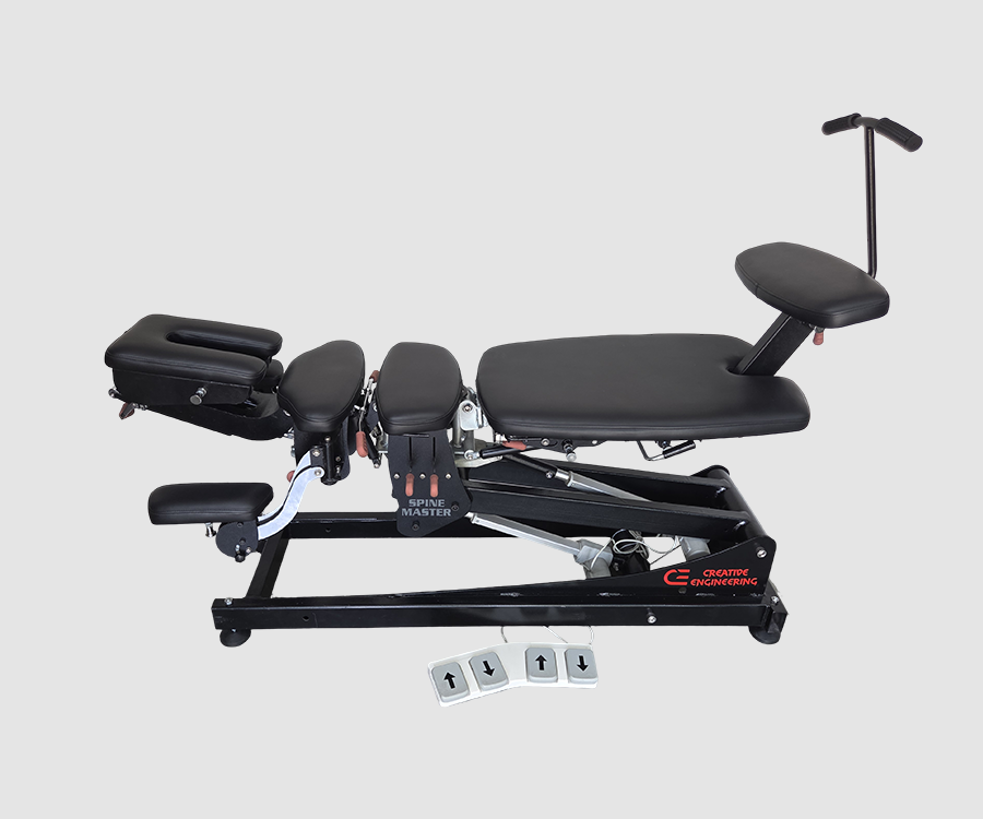 Spinal Mobilisation Table (Spine Master)